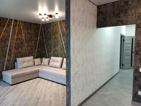 квартира по адресу Гетьмана Мазепи ул. (Красовського), 33