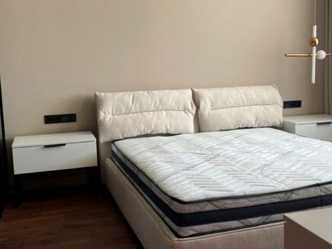 квартира по адресу Андрея Верхогляда ул. (Михайла Драгомирова), 14-А