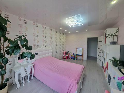 квартира по адресу Ясиноватский пер., 11