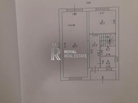 будинок за адресою Антонія Михайловського вул.