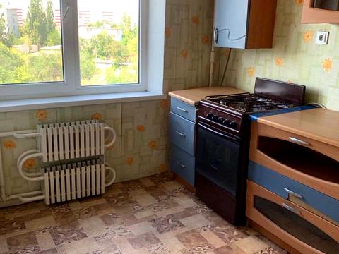 квартира по адресу Янтарная ул., 40