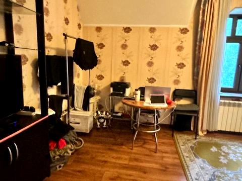 дом по адресу Антония Михайловского ул.