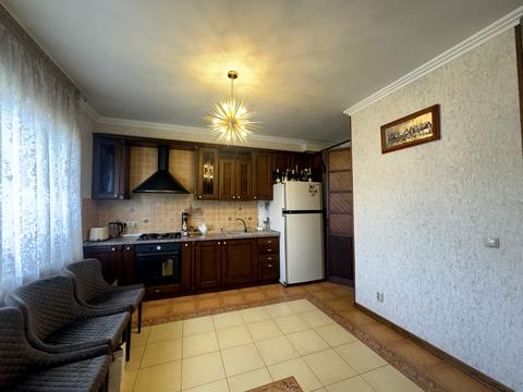 квартира по адресу Воссоединения ул., 19
