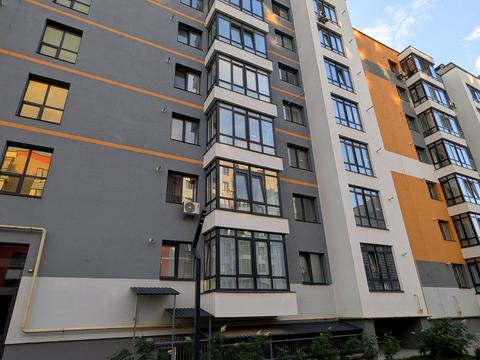 квартира за адресою Національної Гвардії вул., 16-Г