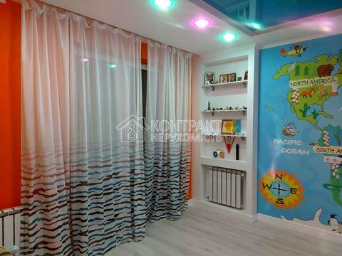 квартира по адресу Победы просп., 87