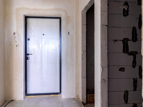 квартира по адресу Одесская ул., 27А