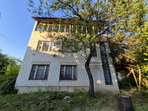 будинок за адресою с. Кожухівка, Садова