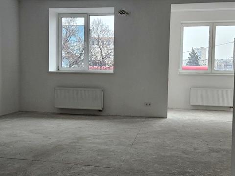 комерційна за адресою Євгена Чикаленка вул. (Аржанова), 1