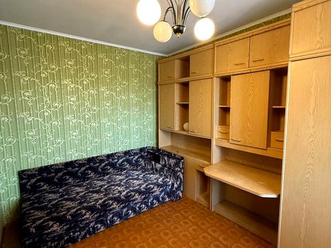квартира за адресою Проскурівського підпілля вул., 84/1