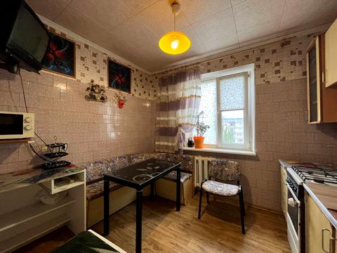квартира за адресою Лісового вул., 25
