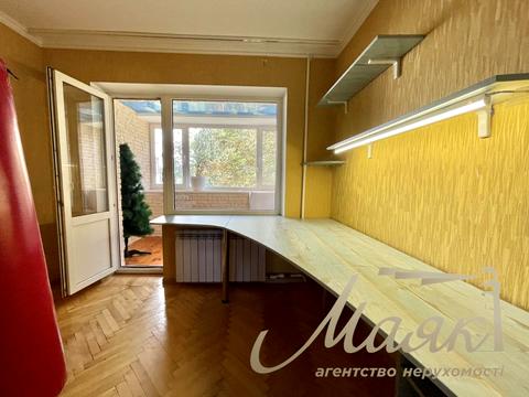 квартира по адресу Воронина ул., 13
