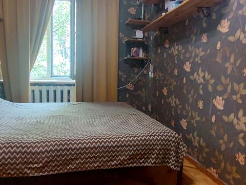 квартира по адресу Квартальна ул. (Гладкова), 12