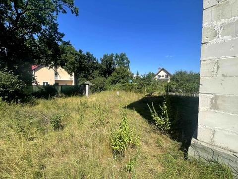 ділянка за адресою Центральна вул.