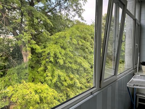 квартира за адресою Одеса, Бреуса вул., 61/2