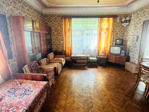 квартира за адресою Пасічна вул., 12