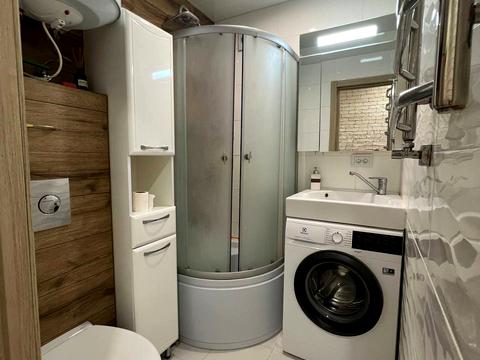 квартира по адресу Героев Сталинграда просп., 161-А