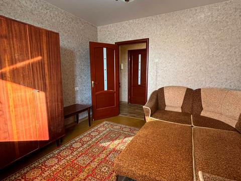 квартира по адресу Гонгадзе Георгия просп. (Советской Украины), 32-Г
