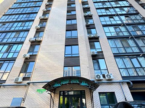 квартира по адресу Набережная Победы ул., 44м