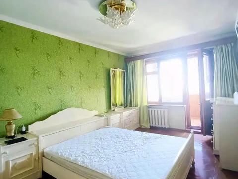 квартира по адресу Покровский жилмассив ул., 5
