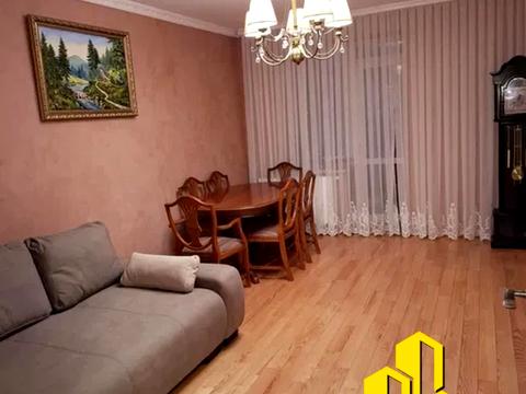 квартира за адресою Стрийська вул., 115