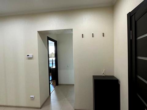 квартира за адресою Панаса Мирного вул., 18/б
