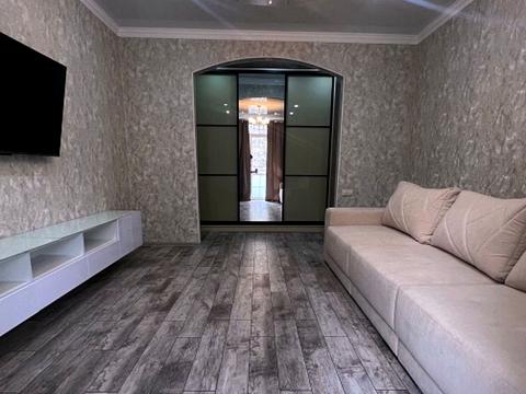 квартира по адресу Курортный пер., 2