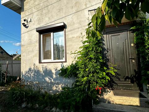 будинок за адресою Ново-Заводська вул.