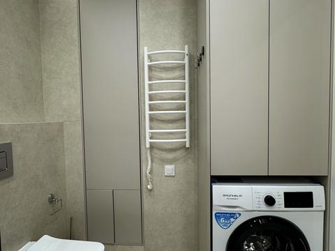 квартира за адресою Берестейський просп. (Перемоги), 11 к3