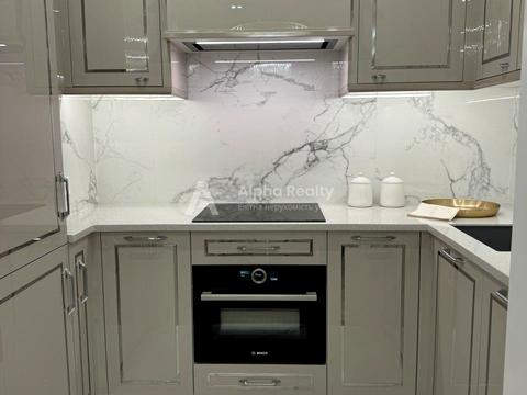 квартира за адресою Саксаганського вул., 37-К
