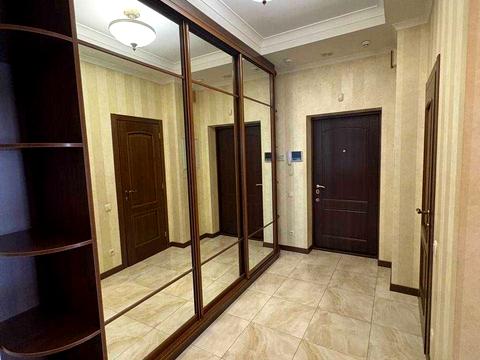 квартира по адресу Андрея Верхогляда ул. (Михайла Драгомирова), 14