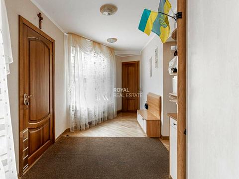 будинок за адресою Тростянецька вул.