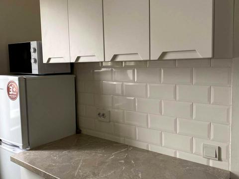 квартира по адресу Адама Мицкевича пл., 6