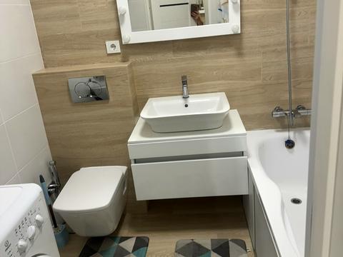 квартира по адресу Домбровського ул., 75
