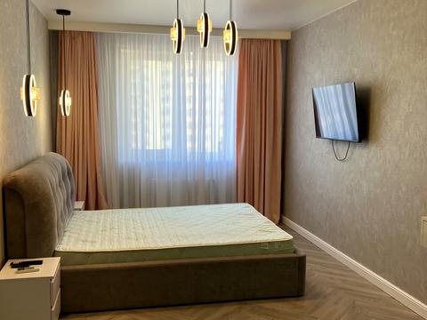 квартира за адресою Академіка Сахарова вул., 36