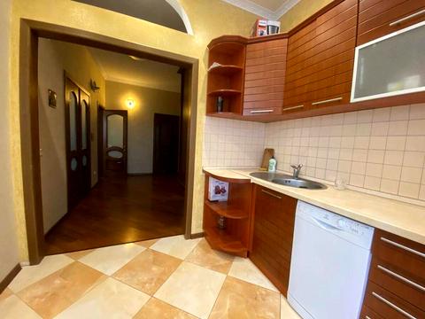 квартира по адресу Белорусская ул., 3