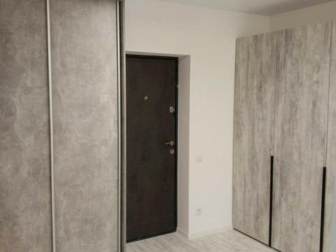 квартира по адресу Запорожское шоссе, 32д