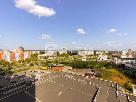 квартира по адресу Червоной Калины просп., 60