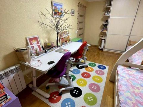 квартира по адресу Зодчих ул., 34