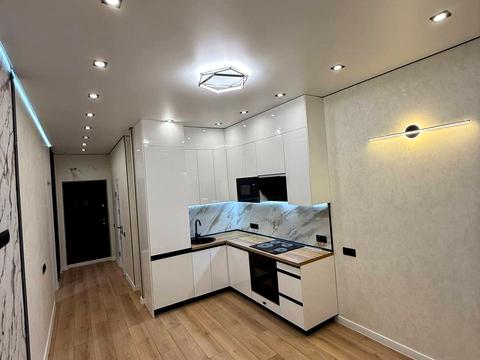 квартира за адресою Краснова вул., 1-Б