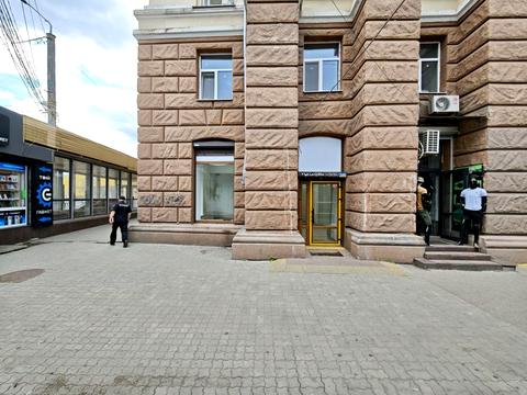 коммерческая по адресу Вокзальная пл. (Петровского), 1