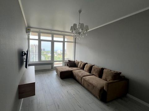 квартира за адресою Генуезька вул., 3В