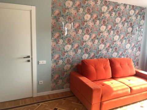 квартира за адресою Наукова вул., 58/1