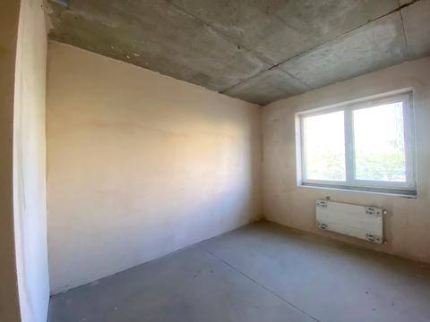 квартира по адресу Академика Сахарова ул., 36