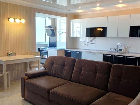 квартира за адресою Євгена Чикаленка вул., 59к