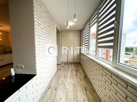 квартира за адресою Зоряна вул., 6