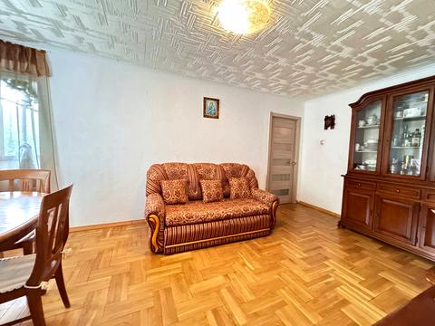 квартира за адресою Садова вул., 27а