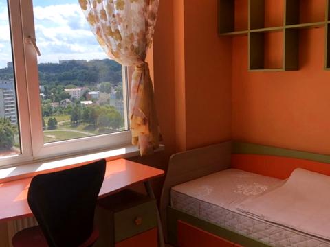 квартира по адресу Петра Панча ул., 18