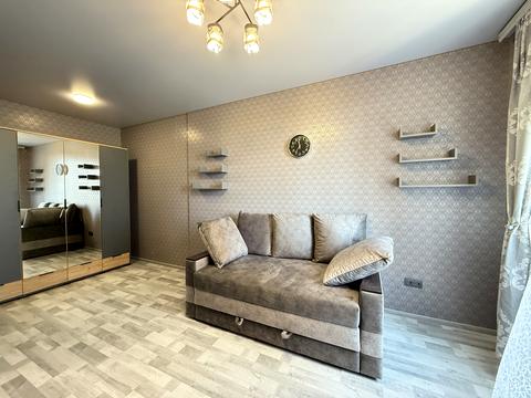 квартира за адресою Євгена Чикаленка вул., 95