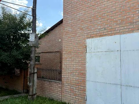 будинок за адресою Василя Кричевського вул. (Ушакова), 43