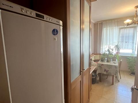 квартира за адресою Озерна вул., 6